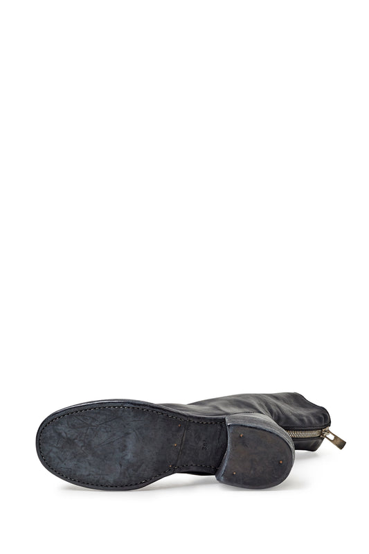 Guidi Back Zip 788z Boots