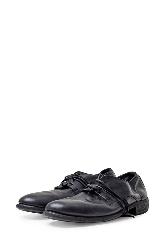 Guidi Lace Up 992z Derby