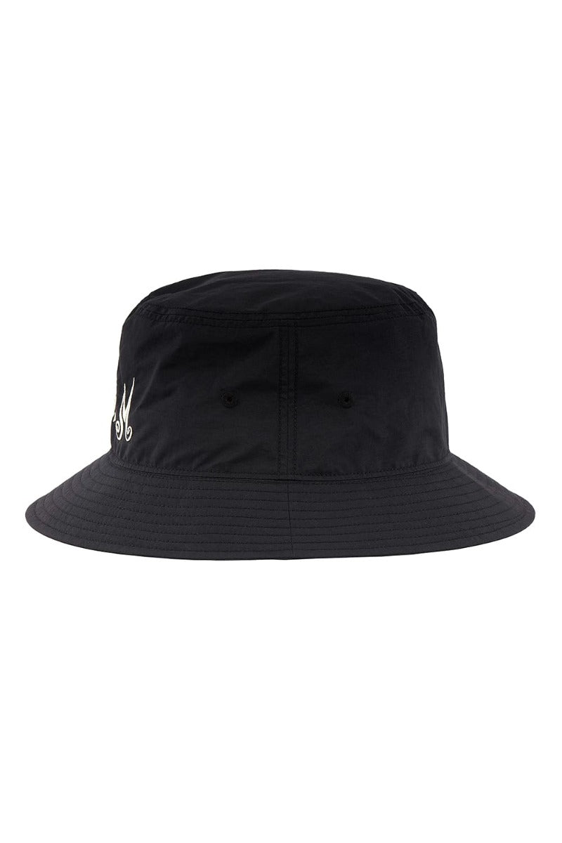 Saint Michael Saint M Bucket Hat