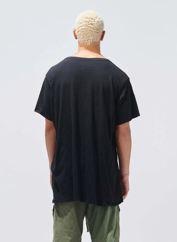 Greg Lauren GL Logo Tee