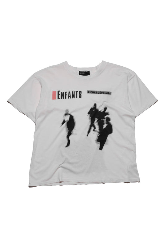 Enfants Riches Deprimes Kids Walking T-shirt