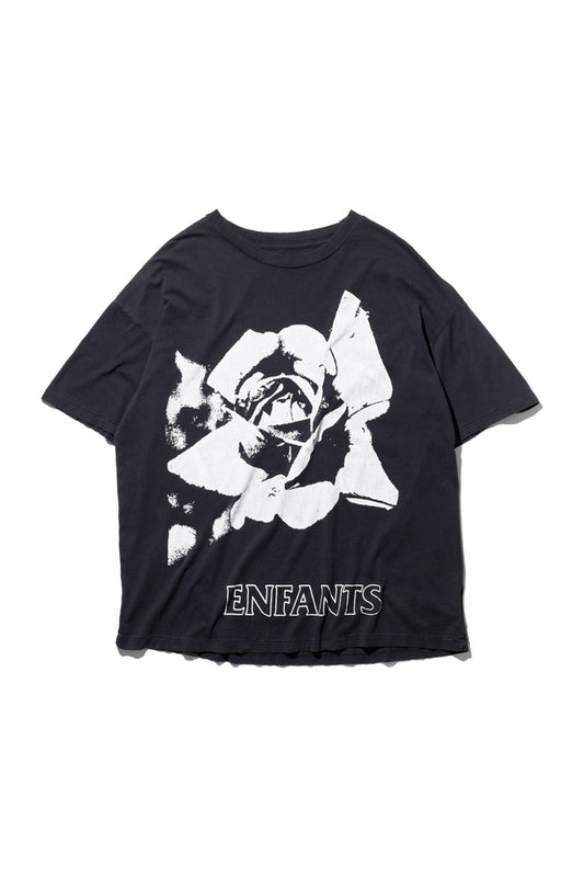 Enfants Riches Deprimes Faded rose t-shirt