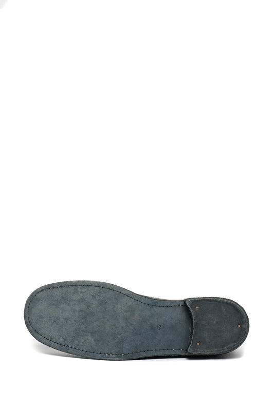 GUIDI 992 OSTRICH CLASSIC DERBY