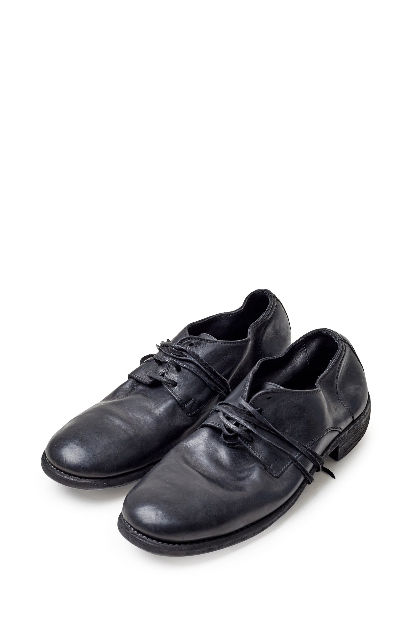 Guidi Lace Up 992z Derby