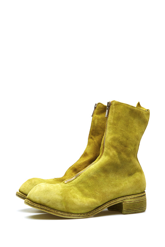 Guidi Front Zip PL2 Boots