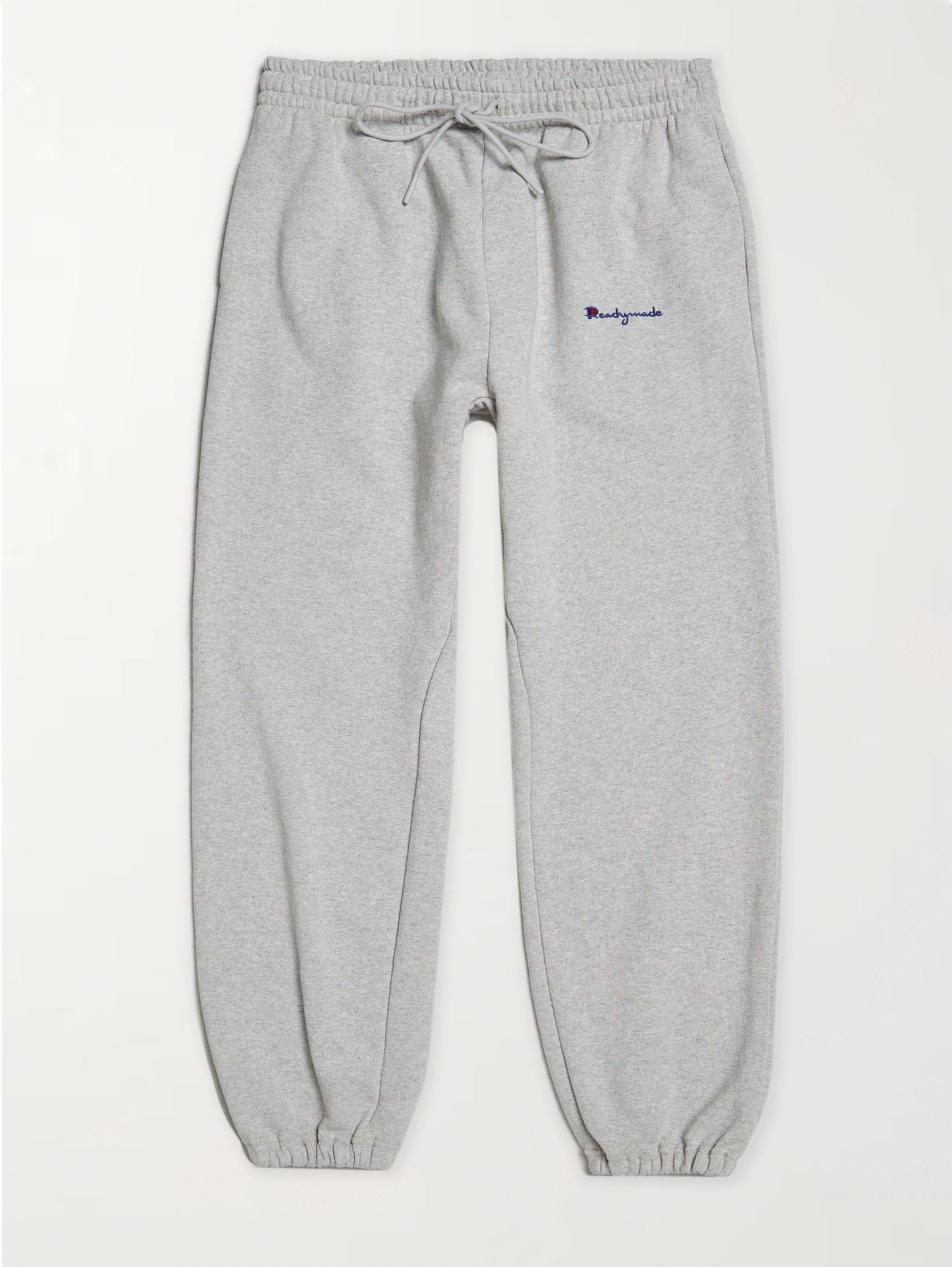 Readymade Grey Logo Sweatpants